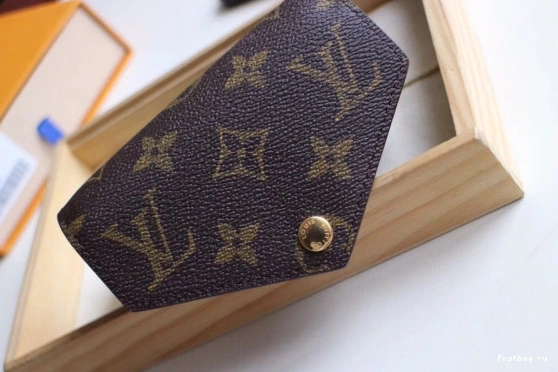First bag ru VUITTON LOUIS WALLET VICTORINE 0804